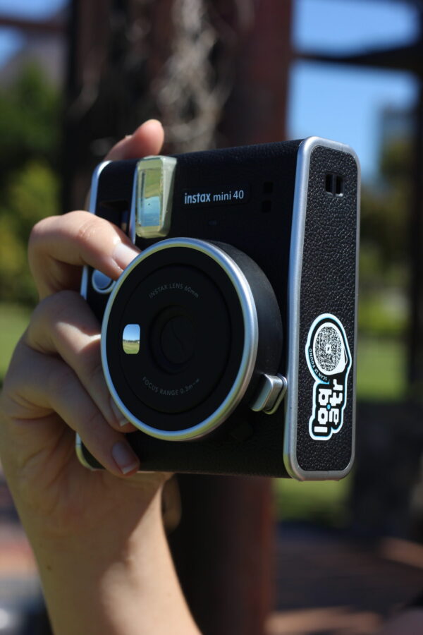 Sticker Sheet - Image 7